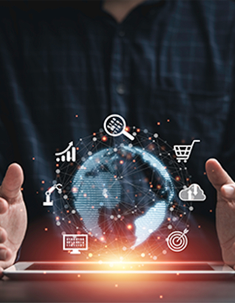 Digital Product Engineering